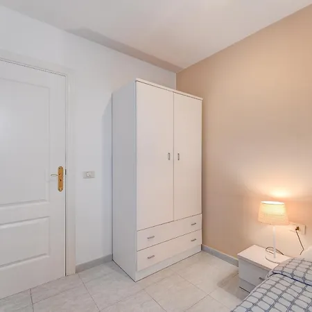 Apartment 100m To A Spacious Apartm *