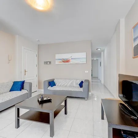 Apartment 100m To A Spacious Apartm *